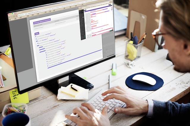 Request Management Automation